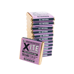 D9 Dark Chocolate Minis-XITE THC-2