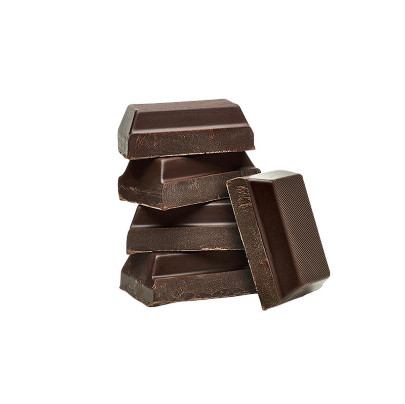 D9 Milk Chocolate Bar-XITE THC-3
