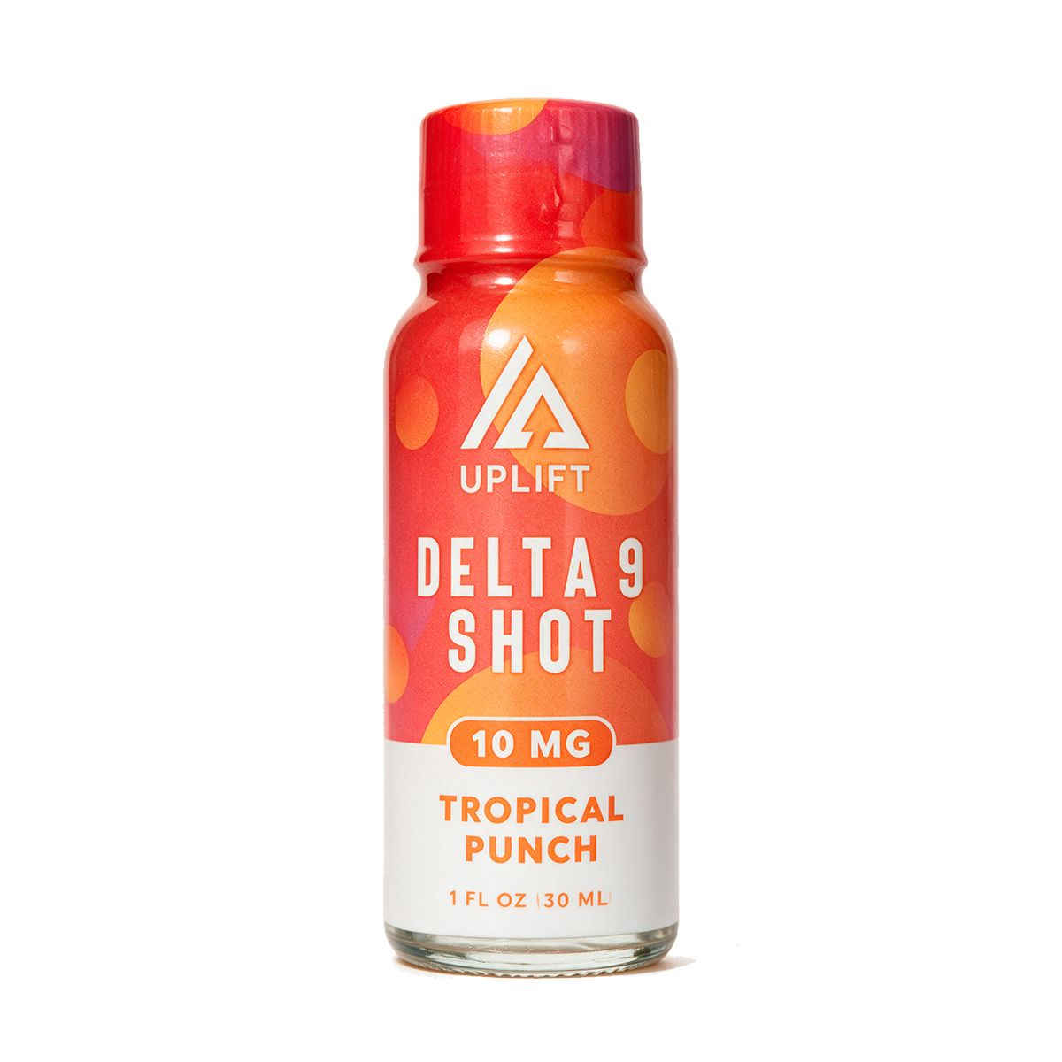 Box 10mg D9 Tropical Punch Shot-1