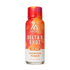 Box 10mg D9 Tropical Punch Shot-1