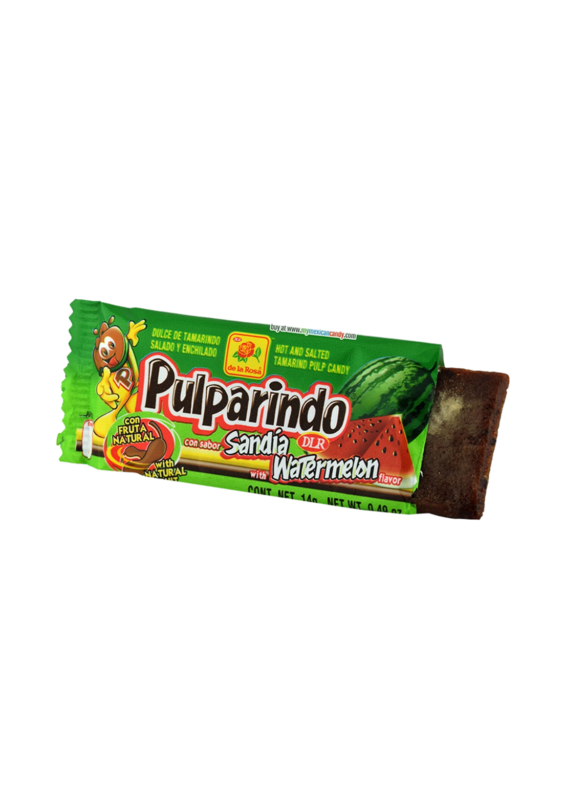 DLR PULPARINDO GRANDE SANDIA-1