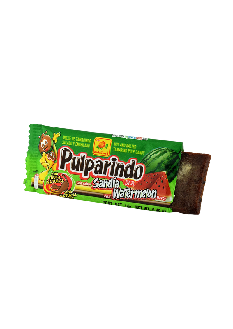 DLR PULPARINDO GRANDE SANDIA-1