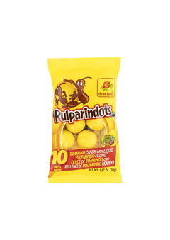 Dlr Pulparindots Display Amarillo-1