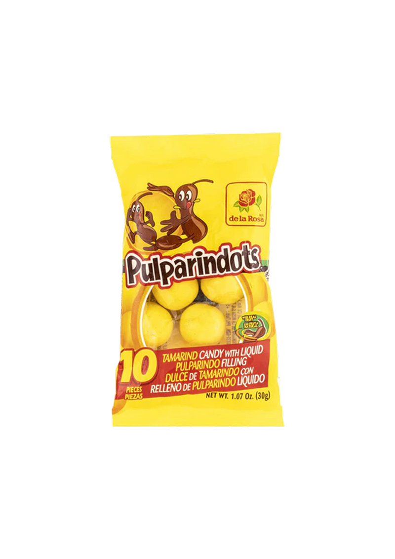 Dlr Pulparindots Display Amarillo-1