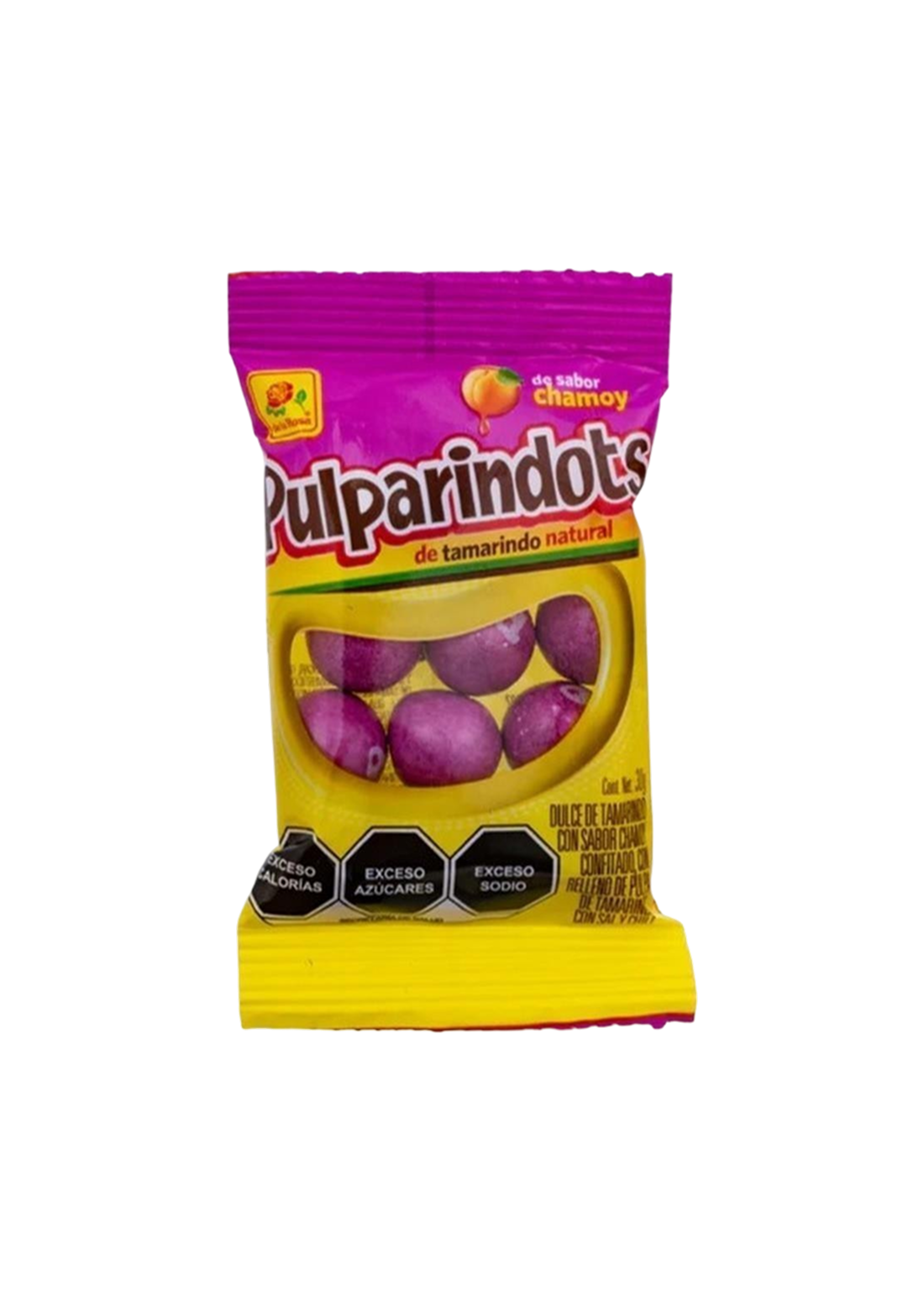DLR PULPARINDOTS DISPLAY MANGO