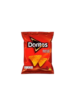 Doritos Nacho-1