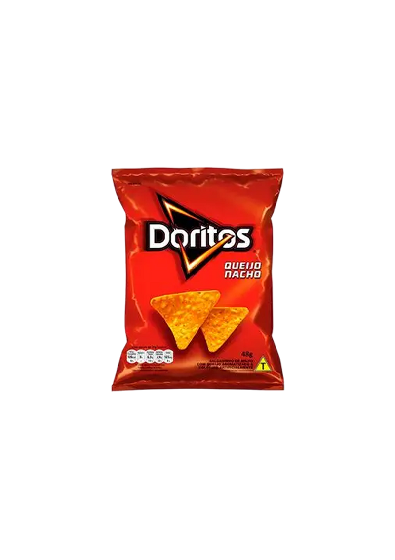 Doritos Nacho-1