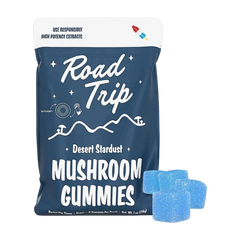 Desert Stardust Mushroom Gummies Rocket Pop-1