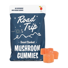 Desert Stardust Mushroom Gummies Sunset Punch-1