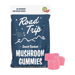 Desert Stardust Mushroom Gummies Watermelon-1