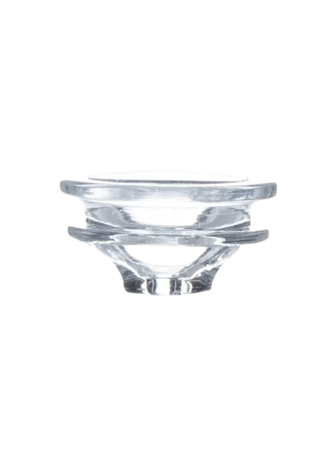 EYCE BOROSILICATE GLASS BOWL SMALL