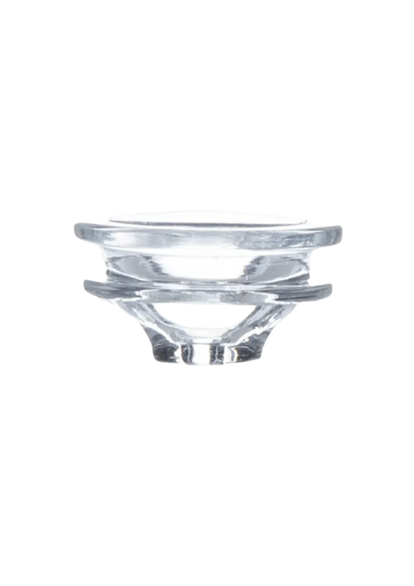 EYCE BOROSILICATE GLASS BOWL SMALL