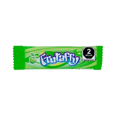 Frutaffy Sabor Manzana Verde Winis Caramelo Suave-1