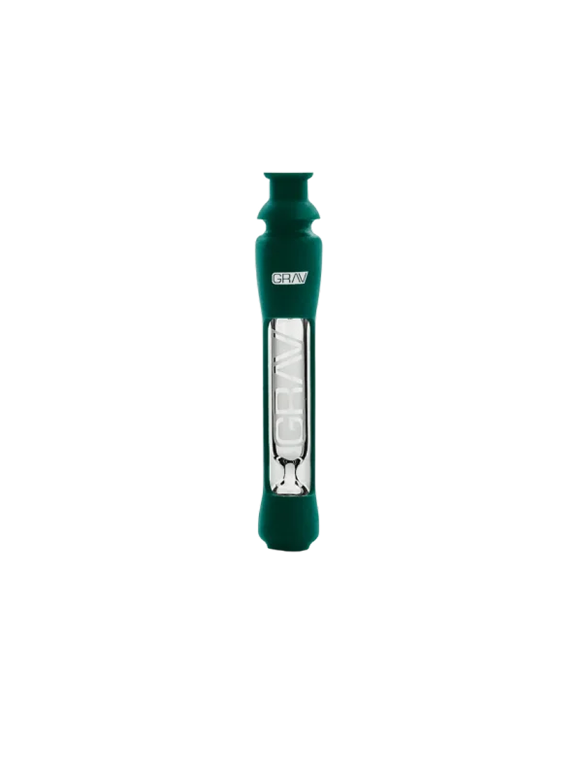 GRAV 12MM TASTER SILICONE DARK TEAL-1