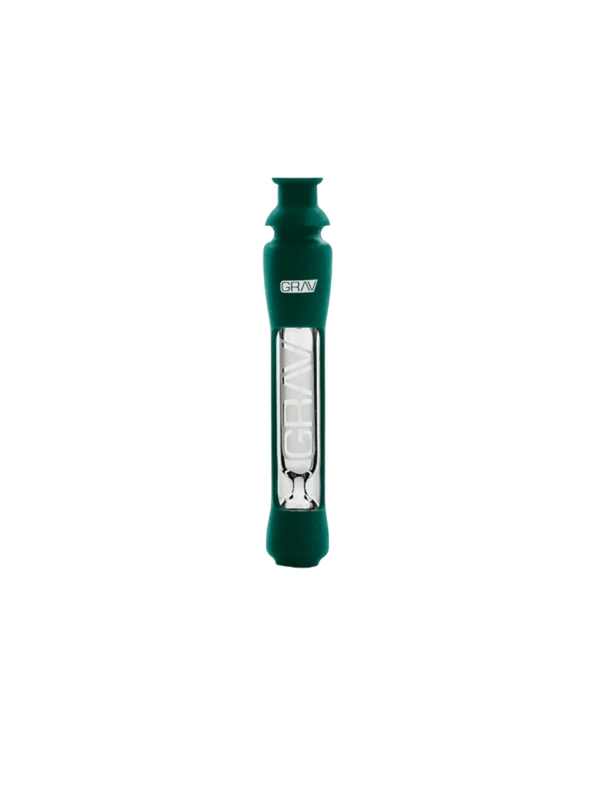 GRAV 12MM TASTER SILICONE DARK TEAL