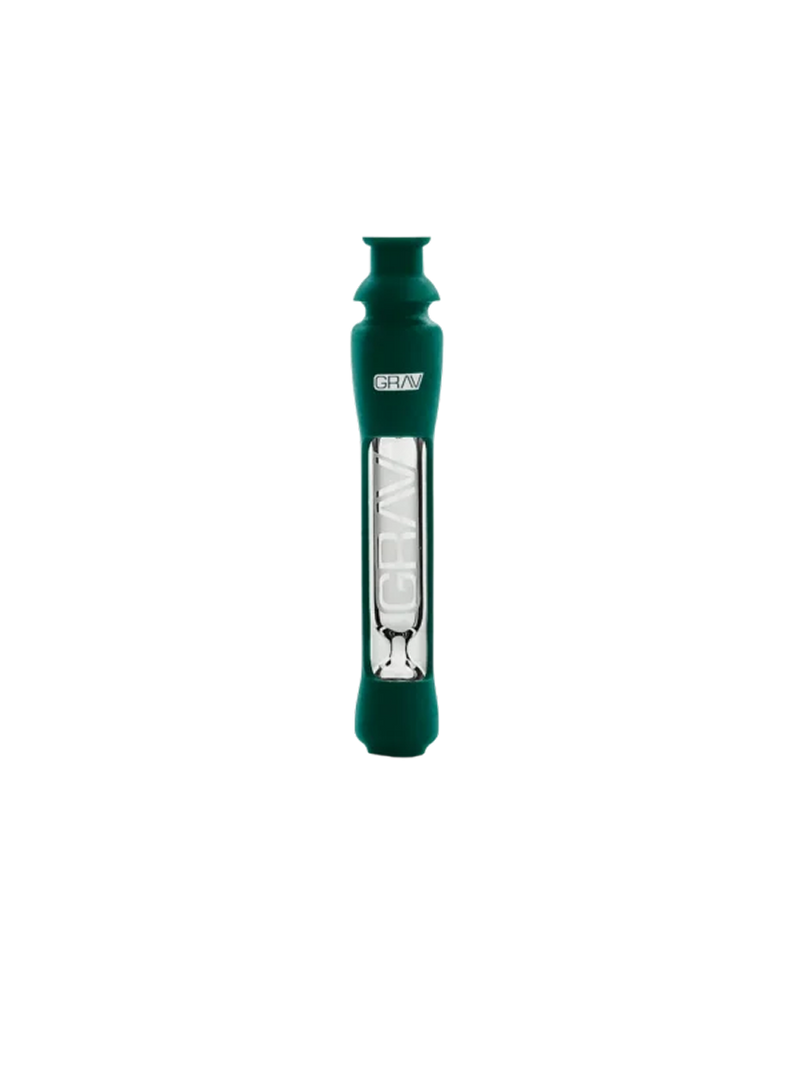 GRAV 12MM TASTER SILICONE DARK TEAL-1
