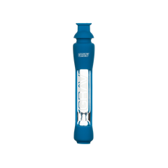 GRAV Labs 12mm Taster con Skin de Silicona: Blue Edition-1