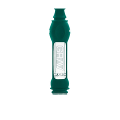 GRAV 16MM OCTO-TASTER SILICON DARK TEAL-1