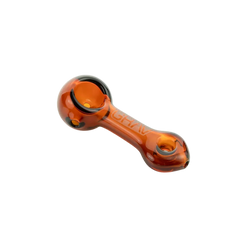 GRAV 3 MINI SPOON AMBER-1