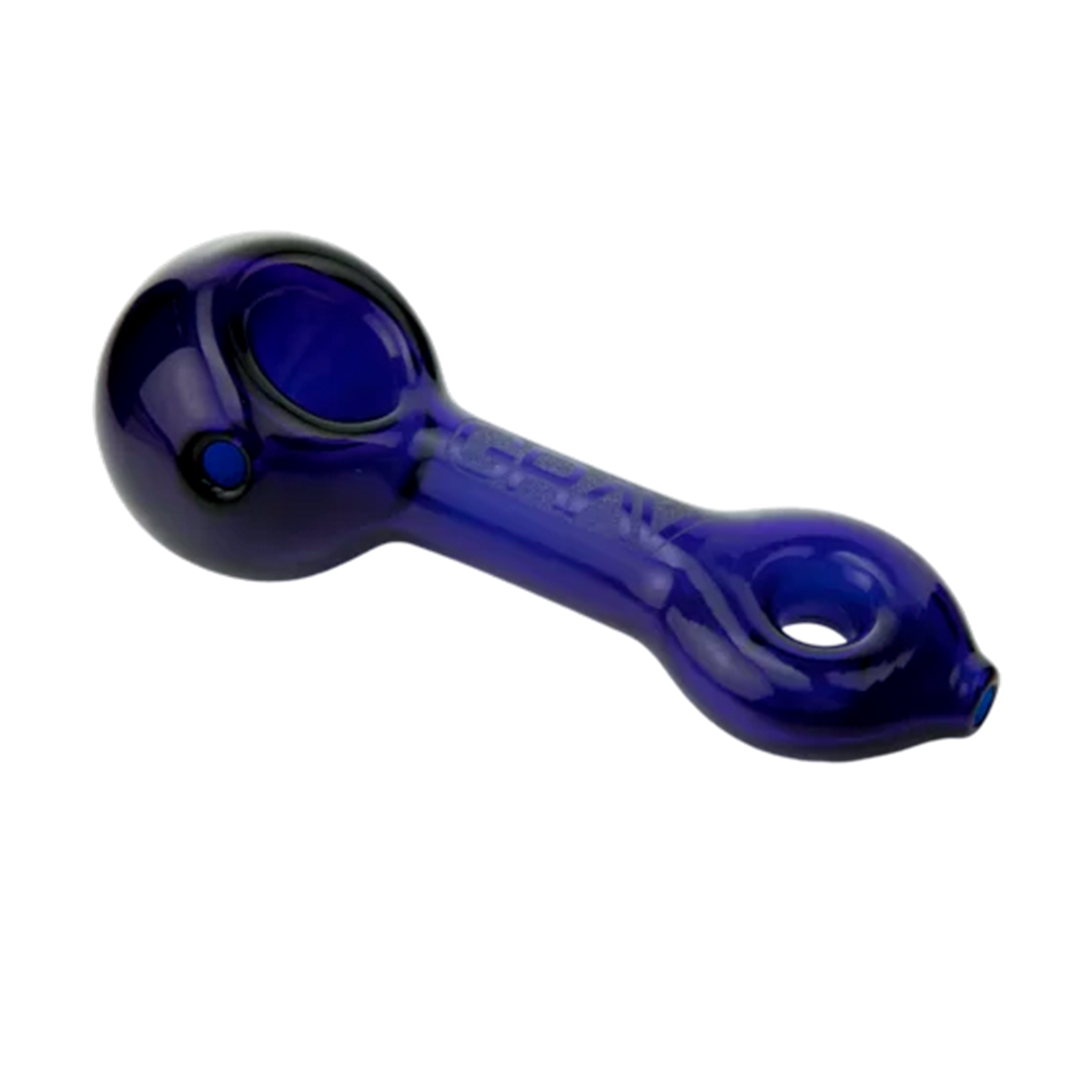 GRAV 3 MINI SPOON BLUE
