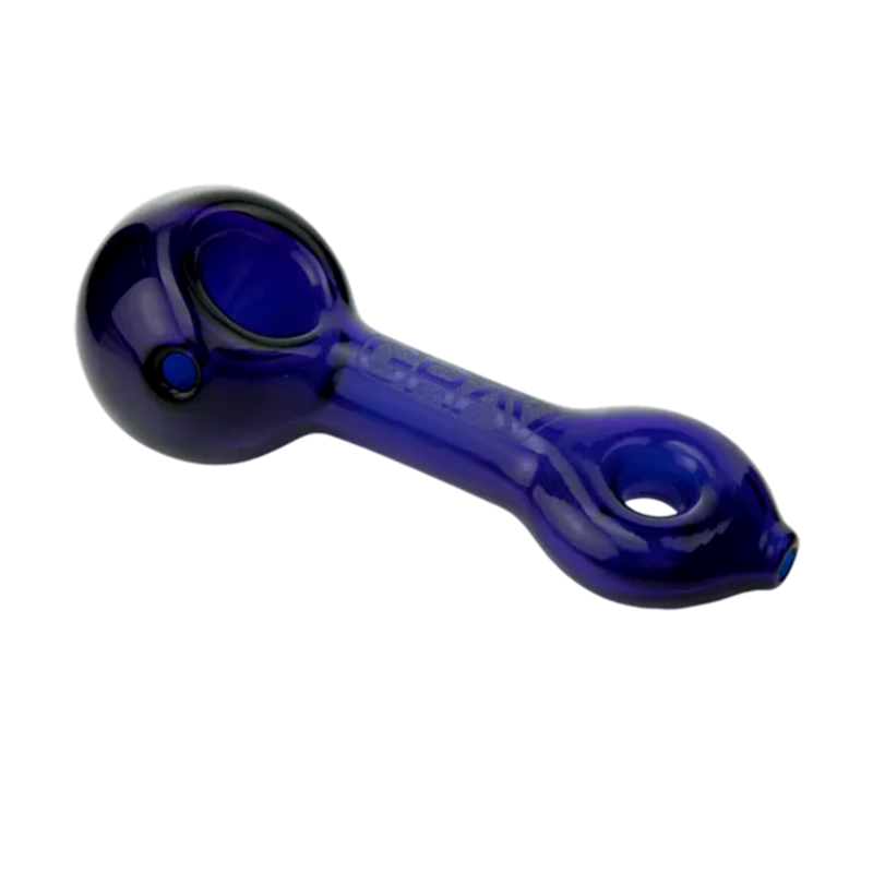 GRAV 3 MINI SPOON BLUE-1
