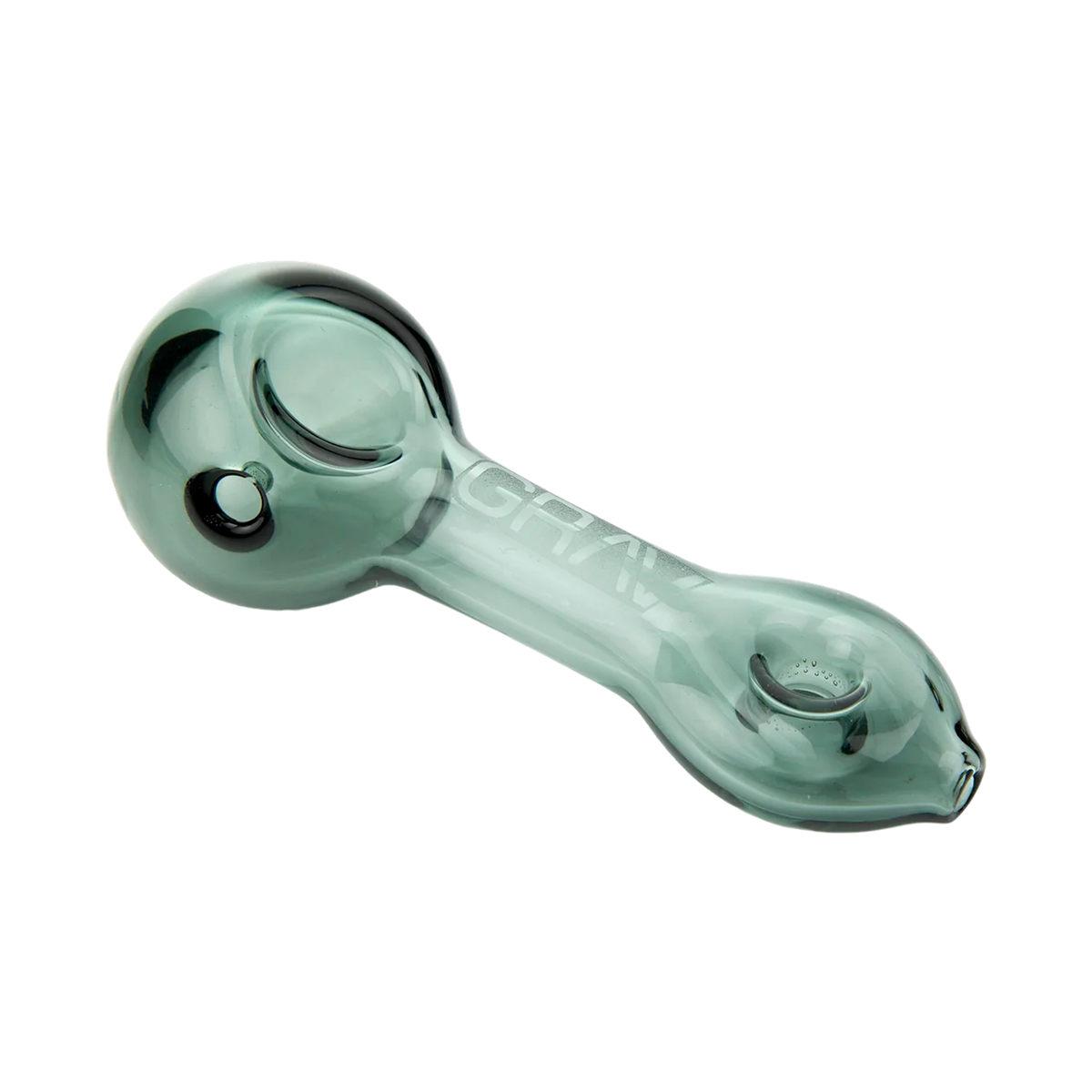 GRAV 3 MINI SPOON SMOKE-1
