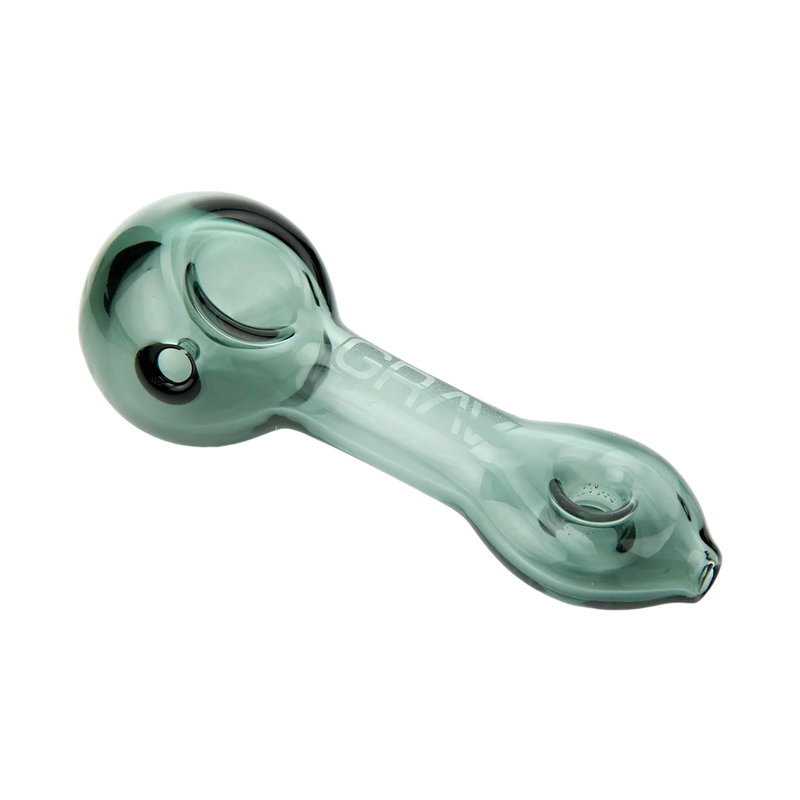 GRAV 3 MINI SPOON SMOKE-1