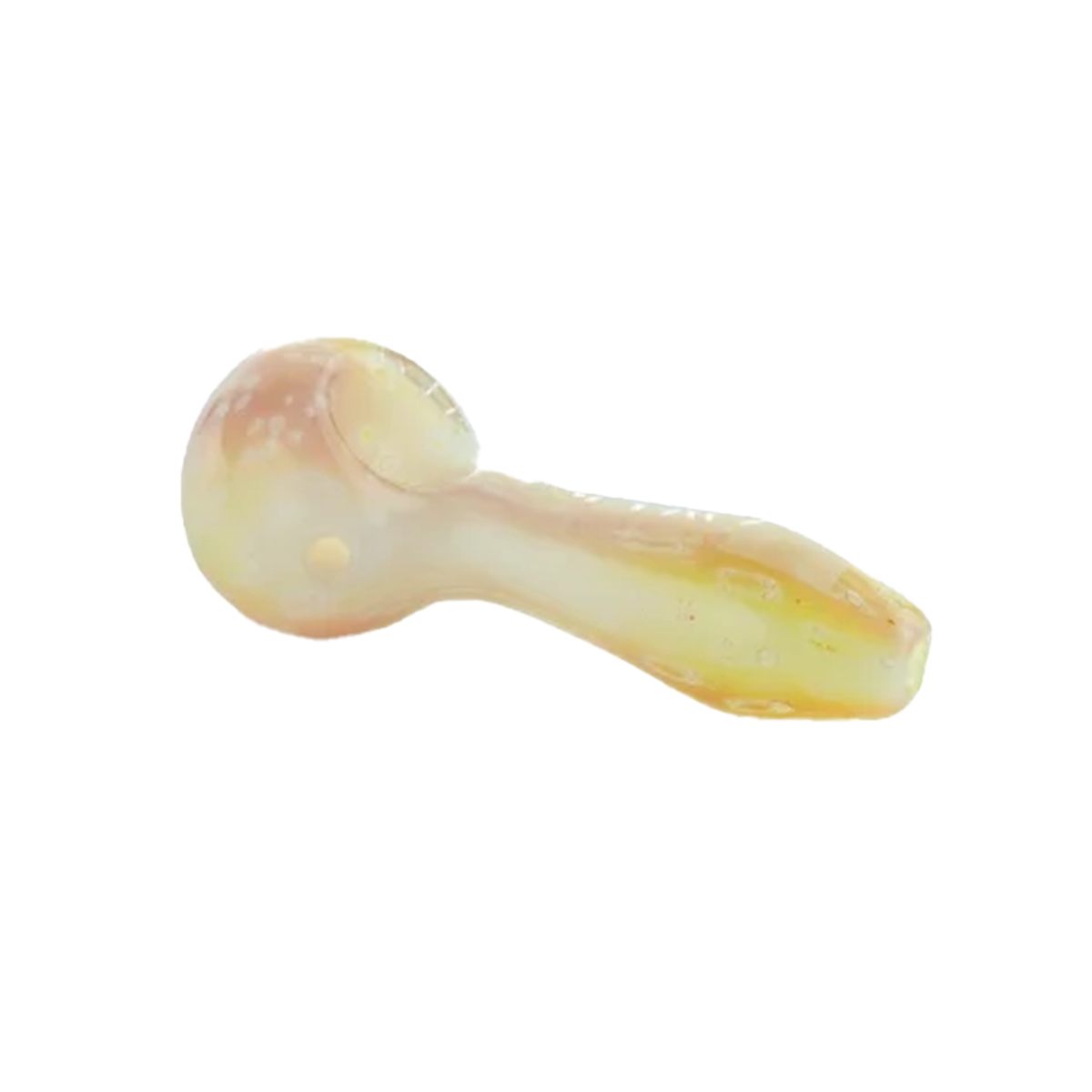 GRAV 4 BUBBLE TRAP SPOON WHITE SPBT.12