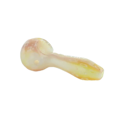 GRAV 4 BUBBLE TRAP SPOON WHITE SPBT.12-1