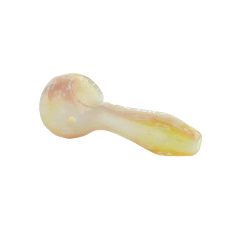 GRAV 4 BUBBLE TRAP SPOON WHITE SPBT.12-1