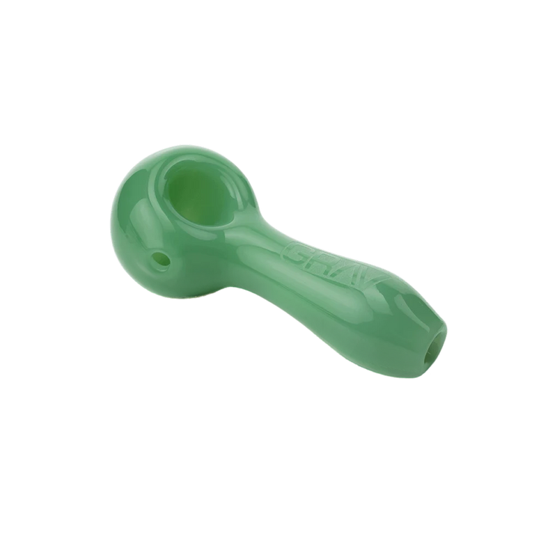 GRAV 4 CLASSIC SPOON MINT GREEN SP.15-1
