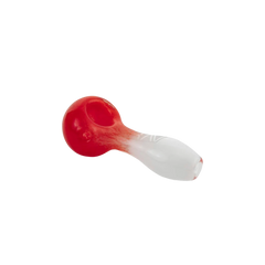 GRAV 4" FRIT SPOON RED SPFR.RD-1