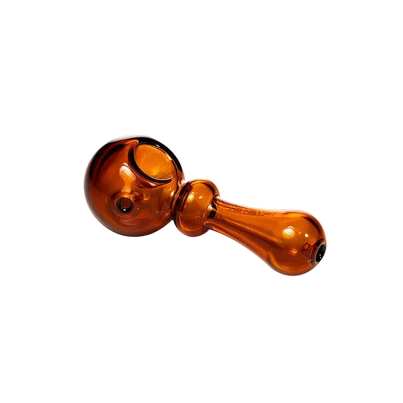 GRAV 4.6 BAUBLE SPOON AMBER SP.BB.V2.4-1