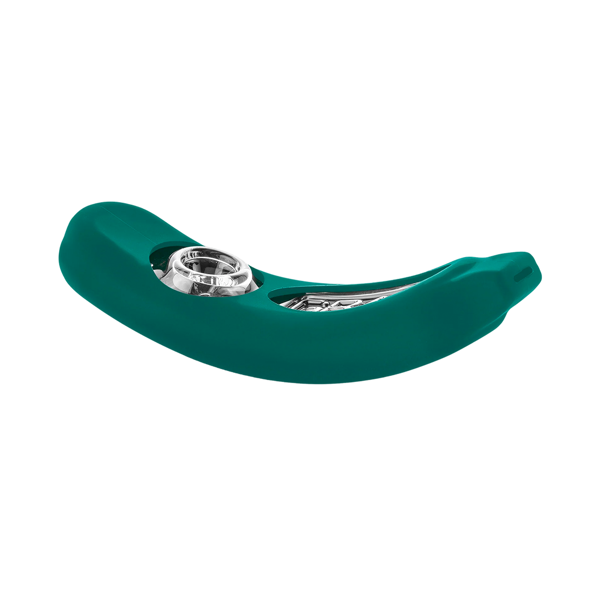 GRAV ROCKER STEAMROLLER W-SLICONE SKIN DARK TEAL-1