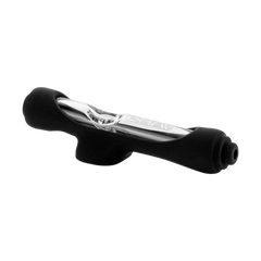 GRAV 5 STEAMROLLER W-SLICONE SKIN BLACK-1