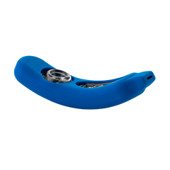 GRAV 5  STEAMROLLER W-SLICONE SKIN BLUE-1