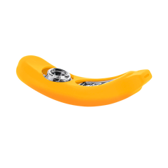 GRAV 5 STEAMROLLER W-SLICONE SKIN MUSTARD YELLOW-1