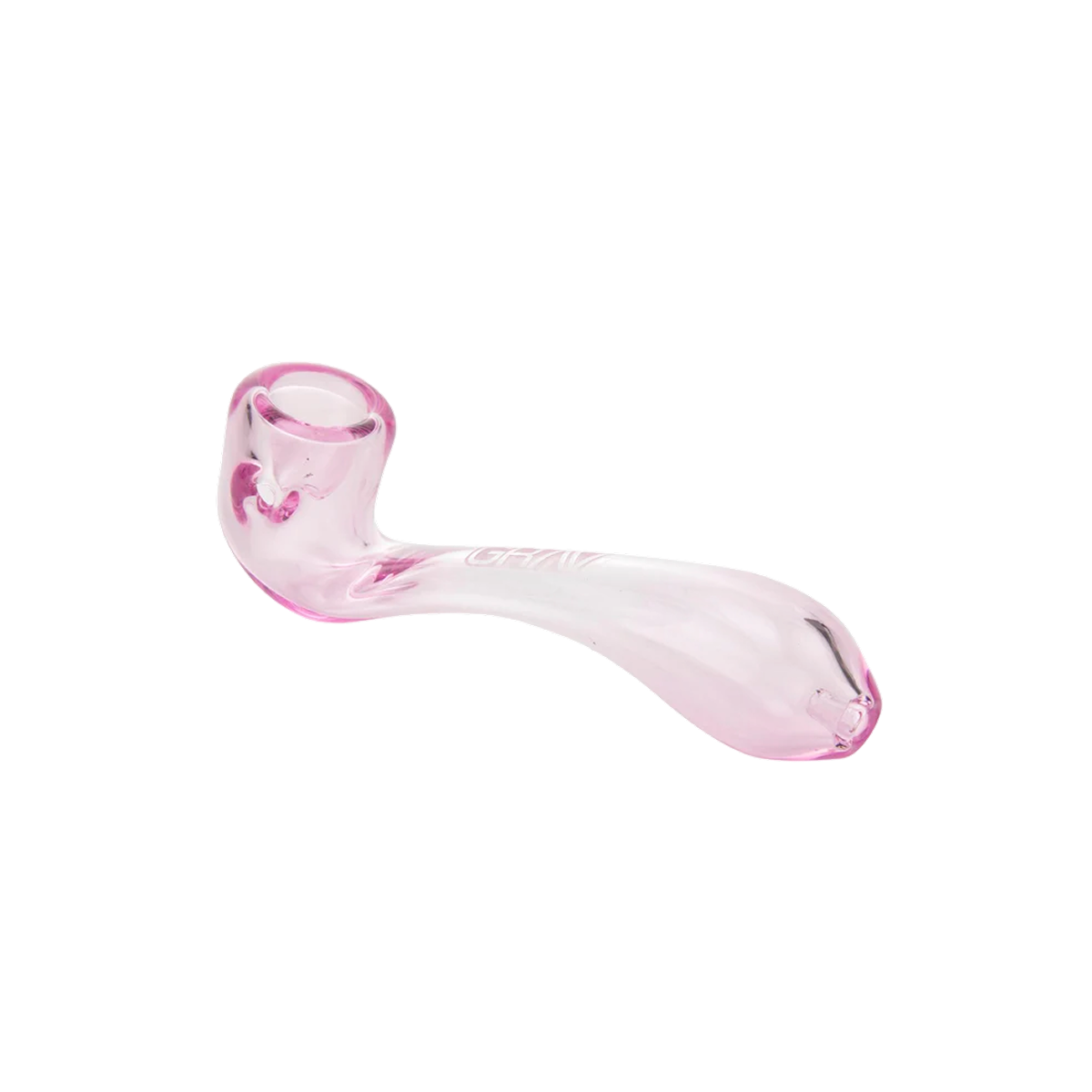 GRAV 6 CLASSIC SHERLOCK PINK