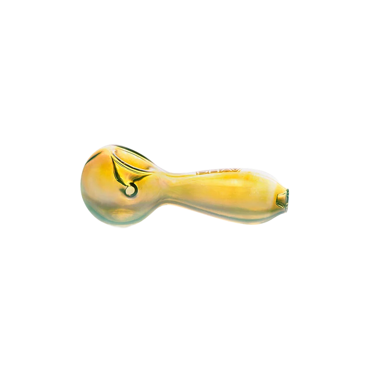 GRAV 6 LARGE SPOON FUMED SPL V2.8-1