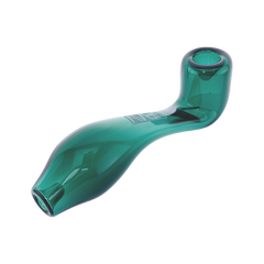 Pipa de Vidrio GRAV Labs Classic Sherlock - Lake Green-1