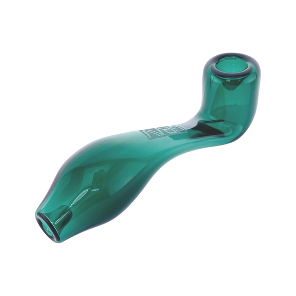 Pipa de Vidrio GRAV Labs Classic Sherlock - Lake Green