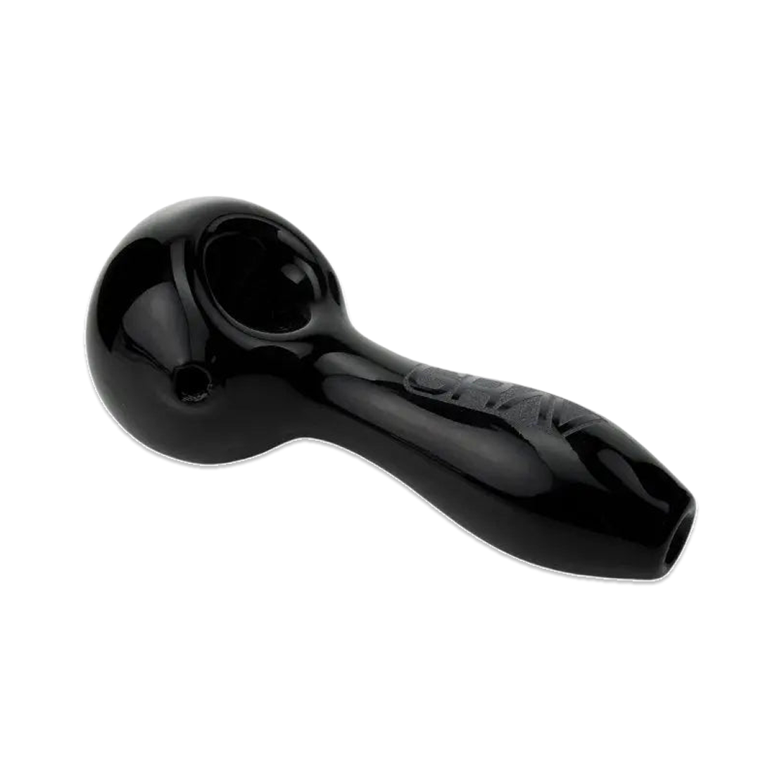 GRAV CLASSIC SPOON BLACK