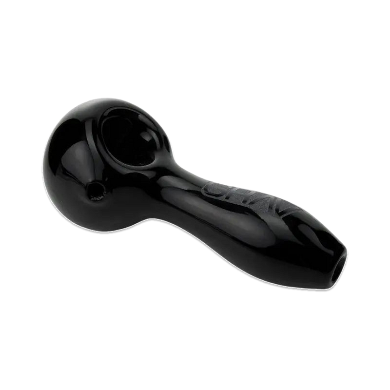 GRAV CLASSIC SPOON BLACK-1