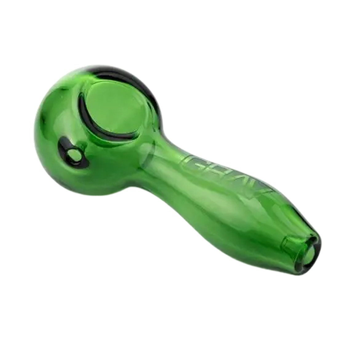 GRAV CLASSIC SPOON GREEN