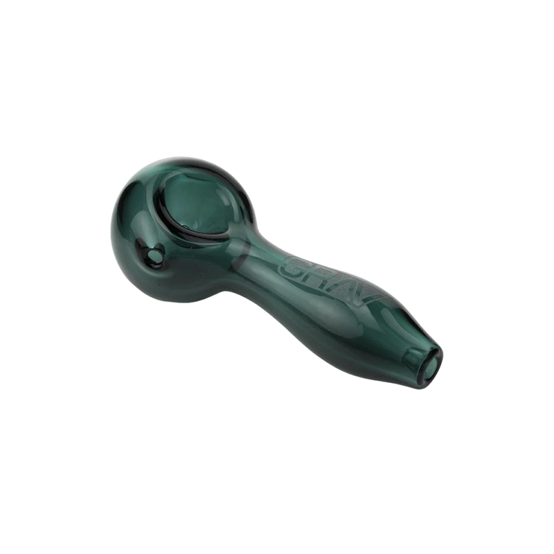 GRAV 4" CLASSIC SPOON LAKE GREEN SP.7-1