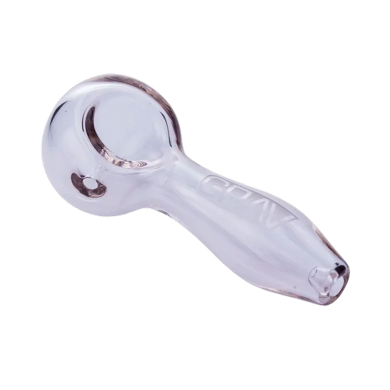GRAV CLASSIC SPOON LAVANDER SP.5-1