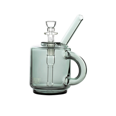 GRAV COFFEE MUG POCKET BUBBLER SMOKE-1