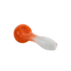 GRAV 4" FRIT SPOON ORANGE SPFR.OR-1
