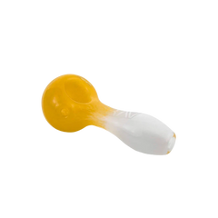 GRAV 4" FRIT SPOON YELLOW SPFR.YL-1