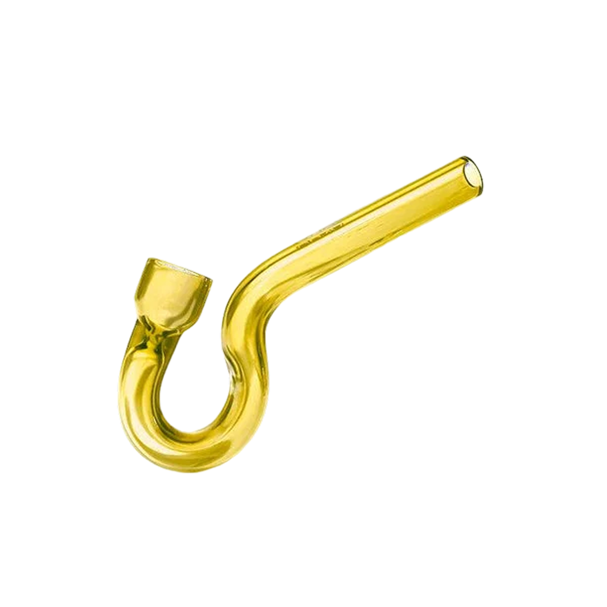 GRAV HOOK HITTER SHERLOCK FUMED LK.HH.8-1